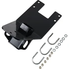 Moose Offroad Rear Receiver Hitch For Can-am 4504-0150 New. Price: $72.95.