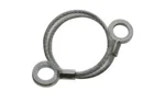New Polaris Atv Pre-coil Cover Cable 7081741. Price: $44.99.