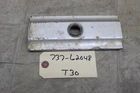 04-06 Kawasaki KFX400 Oem Rear Axle Back Axel Shaft Chain Adjusting Plate Used. Price: $30.95.