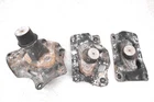 11 Sea-doo Gtx Limited 260 Engine Motor Brackets Mounts Used. Price: $99.99.