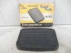 Vintage (nos) "doan" Brand 1953-1954 Buick Dyna-flow Brake Pad Original Box New. Price: $9.95.