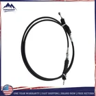 For Kawasaki Mule 2500 2510 2520 1993-2002 Shift Control Cable 54010-1089 New. Price: $23.62.
