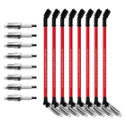 8PCS Spark Plugs With Wires Set For Buick Allure 5.3L V8 2008 48322 19299585 New. Price: $22.79.