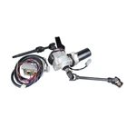 Tusk Electronic Power Steering Kit For 2014 Polaris Ranger 570 Efi Full Sized New. Price: $589.99.