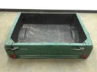 Complete Bed Assembly 2008 Kawasaki Teryx KRF750C 4X4 2613 Used. Price: $564.94.