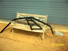 2022 Polaris 7300046 Rzr 1000 Xp Roll Cage Right Side Oem Used. Price: $289.99.