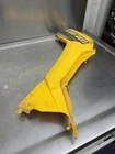 07 09 Can Outlander 500 650 800 Left Side Cover Plastic Frame Panel Used. Price: $93.99.
