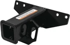 Quadboss 2IN. Atv Receiver Hitch - 1179QB New. Price: $182.99.