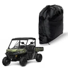 Utility Vehicle Cover For Can-am Defender Max HD10 Lone Star Limited New. Price: $59.69.