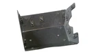 Fits Brp Heat Shield For Ski-doo, Can-am, Sea-doo Pt# 707601853 New. Price: $55.80.