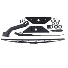 Brp 715008755 Single Manual Wiper Kit With Large Ergonomic Handle Genuine Oem New. Price: $133.95.