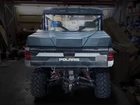 Polaris Ranger & XP1000 Highlands Cargo Box 2018 - 2026 New. Price: $729.95.