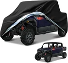 Neverland Utility Vehicle Utv Cover Heavy Duty Waterproof Outdoor All-weather Uv New. Price: $49.99.