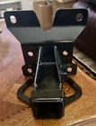 Wiesen Meverick X3 Receiver Hitch Standard Can Am 2017 - 2021 New. Price: $45.00.