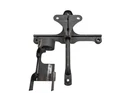 99 Kawasaki Oil Cooler Support Brackets Mounts ZX600E Used. Price: $34.99.