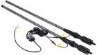 Whip Rgb Light Rod With Magnetic Base Single 5FT. Atv/utv 2040-2950 New. Price: $229.50.