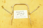 Yamaha Atv Raptor 350 Carry Rear Bar 5YT-2845R-00-00 Used. Price: $42.50.