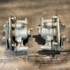 07-15 Yamaha Grizzly 700 Brake Calipers Rear R&l 3B4-2580V-11 3B4-2580W-11 Used. Price: $64.95.