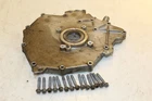 2016 Can-am Maverick Max 1000R Turbo Xrs Left Side Engine Cover Plate Cap Used. Price: $26.99.