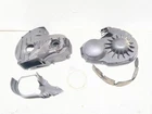 19-24 Can Am Ryker 900 Left Inner Outer Cvt Cover Set 420212710 Used. Price: $185.09.