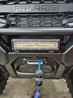 2025+ Polaris Ranger 1000 Xp Front Bumper Light Bar New. Price: $129.99.