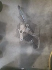 Oem Used 99-09 Yamaha Big Bear 250 Shifter Part # 1P0-18300-01-00. Price: $56.25.