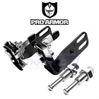 Pro Armor Slam Latch For 2012-2013 Polaris Ranger Rzr 4 800 Body Cabs & Nz New. Price: $83.29.
