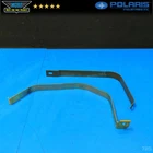 Genuine Oem 2012 Polaris Rzr Xp 900 Efi Fuel Cell Gas Tank Mounting Straps Bands Used. Price: $21.25.