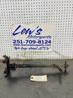 1997 Kawasaki KVF400A Prairie Steering Stem 39114-1077 Used. Price: $45.88.