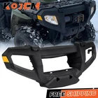 Front Bumper For Polaris Sportsman 500 700 800 2006-2010 Brush GUARD#2633527-070 New. Price: $68.83.
