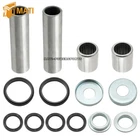 Swingarm Bearing Seal Collar Kit For Honda TRX450R TRX450ER Sportrax 2004-2014 New. Price: $27.95.