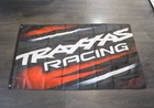 Traxxas Rc Racing Banner Flag Radio Controlled Pro Line Garage Man Cave New. Price: $13.73.