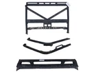 Polaris Ranger Xp 900 Eps 13 Roll Cage 53865 Used. Price: $749.99.