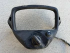 2017 Suzuki Speedometer Gauge Trim Cover LTA750 Used. Price: $49.99.
