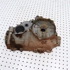 2005 Bombardier Outlander Max 400 Engine Case Stator Cover 420296761 Used. Price: $30.25.