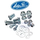 Motion Pro 33-1201 Tool Pack Hardware Kit For Shop Bolts Vc New. Price: $21.15.