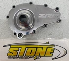 Zrp Billet Aluminum Can-am 2024 2025 2026 Maverick 77" Water Pump Cover Used. Price: $210.00.