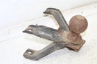 1990 Polaris Trail Boss 250 4X4 Tow Hitch Mount Receiver 34141 Used. Price: $24.99.