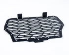 Agency Power Premium Grill Silver Polaris Rzr Xp Turbo 2017-2019 New. Price: $180.00.