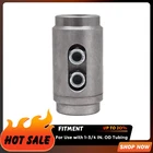 1-3/4'' Weld In Tube Connectors Bungs Roll Cage Subframes Bumper For Polaris Rzr New. Price: $26.99.