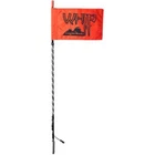 Whip It- Bluetooth Light Rods- Oem 2040-2375 New. Price: $110.97.