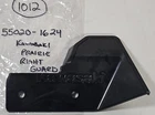 Nos 97-00 Kawasaki Prairie KVF400 4X4 Front Right Arm Cover Guard Oem 55020-1624 New. Price: $12.89.
