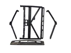Polaris Ranger 900 Xp Eps 18 Roll Cage 53520 Used. Price: $799.98.