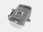 2019-2024 Can-am Ryker 900 Std Rally Upper Body Engine Fuel Tank Protector Cover Used. Price: $9.95.