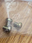 Arctic Cat Snowmobile Carburetor Screw 6505-400 Lot Of 3 Oem New. Price: $6.95.