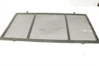 Kawasaki Mule 550 Screen Rear 14037-1230 29218 Used. Price: $109.99.