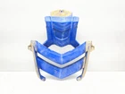 16-25 Yamaha YXZ1000R Front Upper Cover 2HC-F3121-00-00 Used. Price: $44.96.