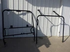 Kawasaki Mule 3010 06 Roll Cage 55047-1016 55047-1017 52278 Used. Price: $595.99.