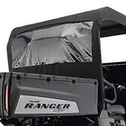 Polaris Ranger Hd Canvas Rear Panel 2877394-067 Free Shipping New. Price: $149.99.