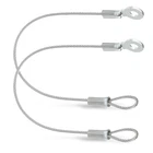 Cable 7082076 7081636 For Polaris Ranger 570 Crew 2014-2021 New. Price: $15.59.